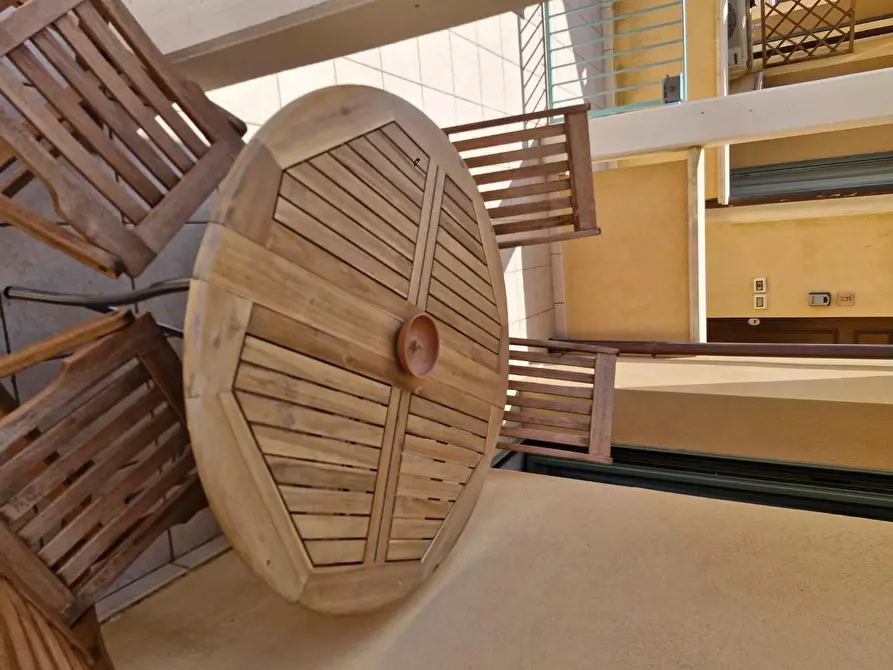 Immagine 19 di Appartamento in vendita  a Rio Marina