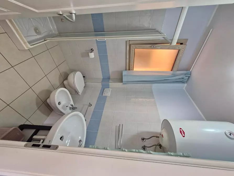 Immagine 8 di Appartamento in vendita  a Rio Marina