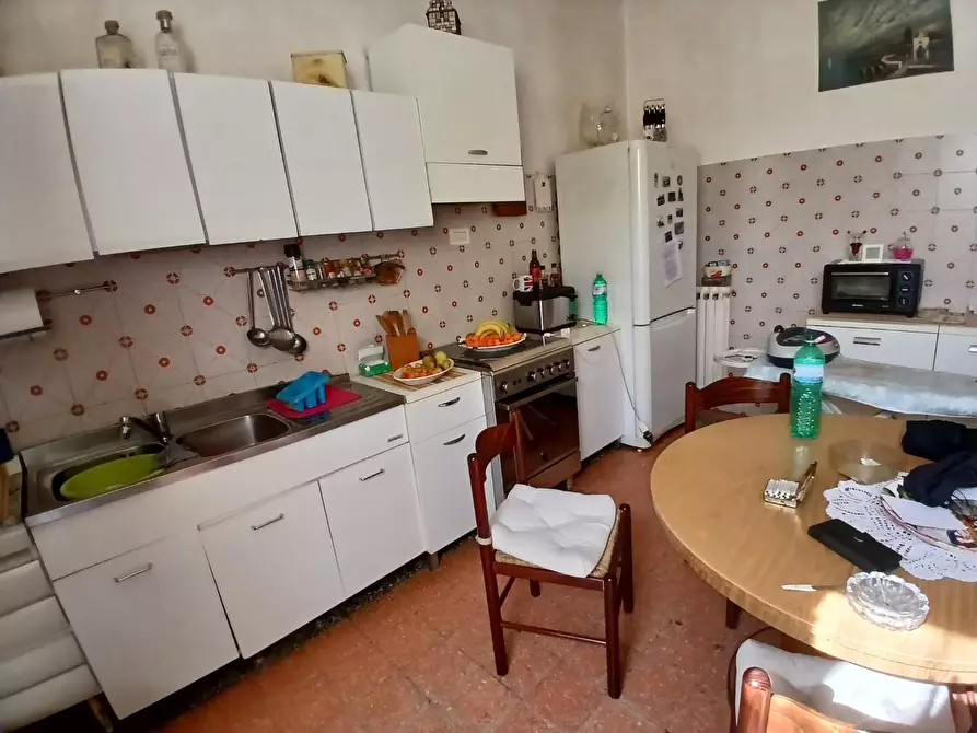 appartamento in vendita a Massa