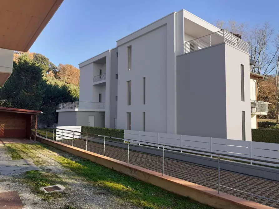 Immagine 1 di Appartamento in vendita  a Castelfiorentino