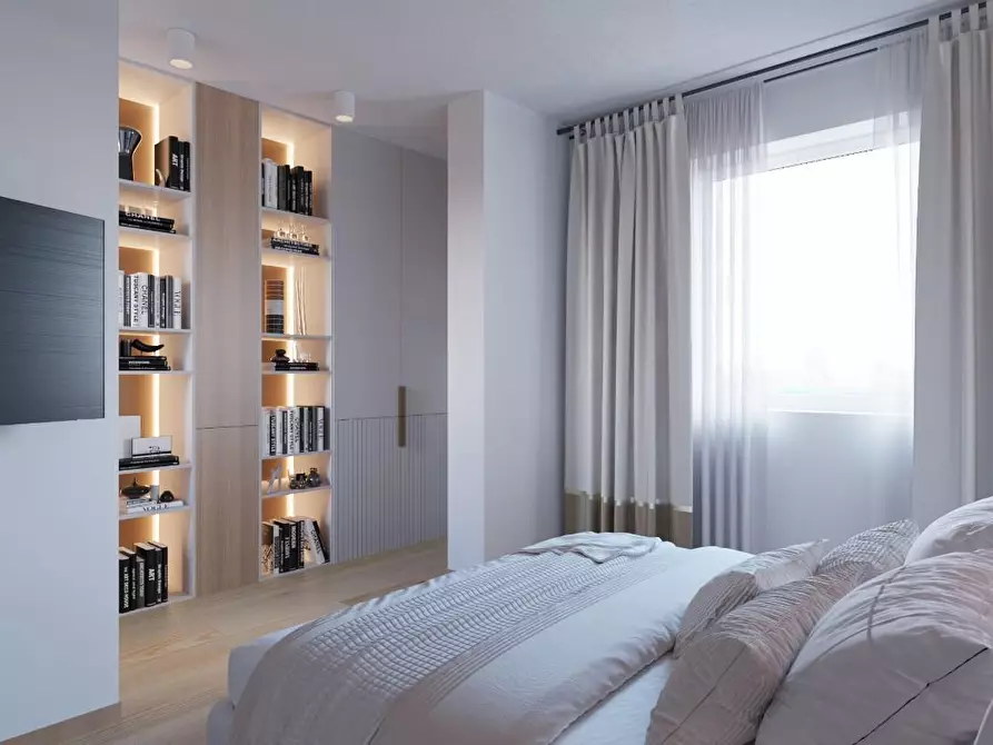 Immagine 5 di Appartamento in vendita  a Castelfiorentino