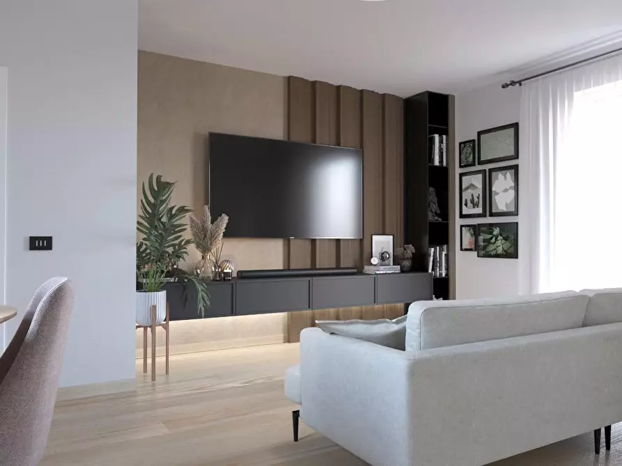 Immagine 6 di Appartamento in vendita  a Castelfiorentino