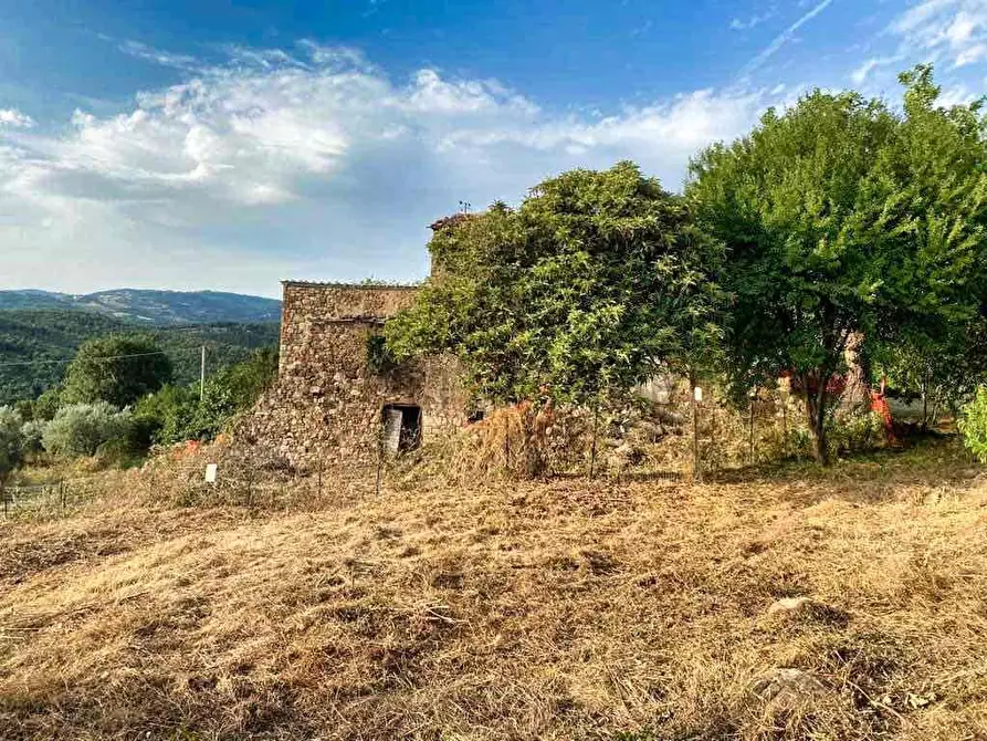 Immagine 14 di Rustico / casale in vendita  a Roccastrada