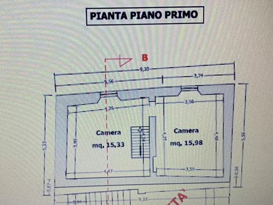 Immagine 24 di Rustico / casale in vendita  a Roccastrada