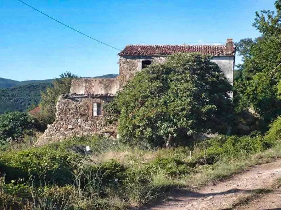 Immagine 10 di Rustico / casale in vendita  a Roccastrada
