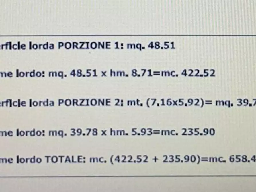 Immagine 26 di Rustico / casale in vendita  a Roccastrada