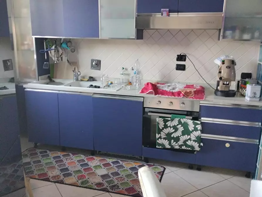 Immagine 9 di Appartamento in vendita  a Reggio Nell'emilia