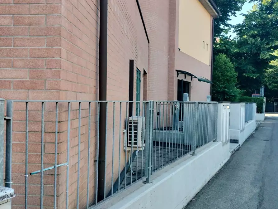 appartamento in vendita a Reggio nell'Emilia