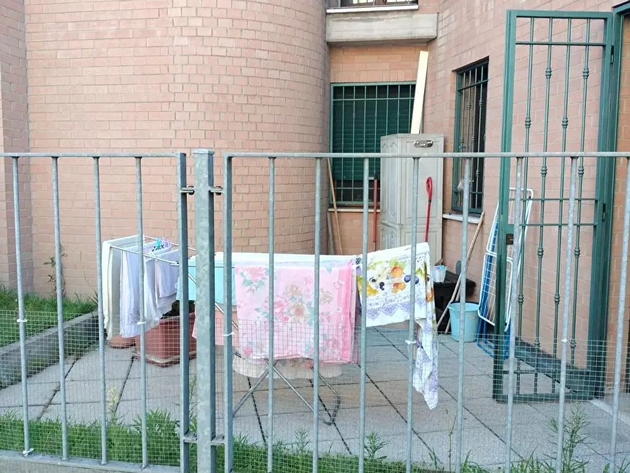 Immagine 14 di Appartamento in vendita  a Reggio Nell'emilia