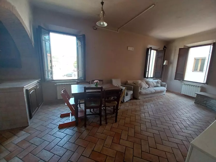 Immagine 4 di Appartamento in vendita  a Calci