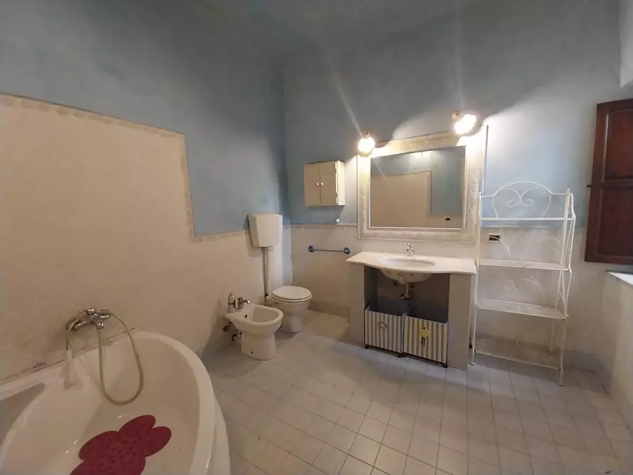 Immagine 16 di Appartamento in vendita  a Calci