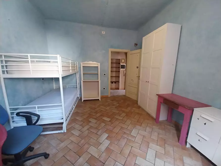 Immagine 9 di Appartamento in vendita  a Calci