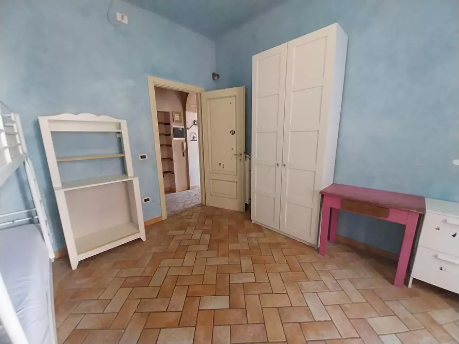 Immagine 10 di Appartamento in vendita  a Calci