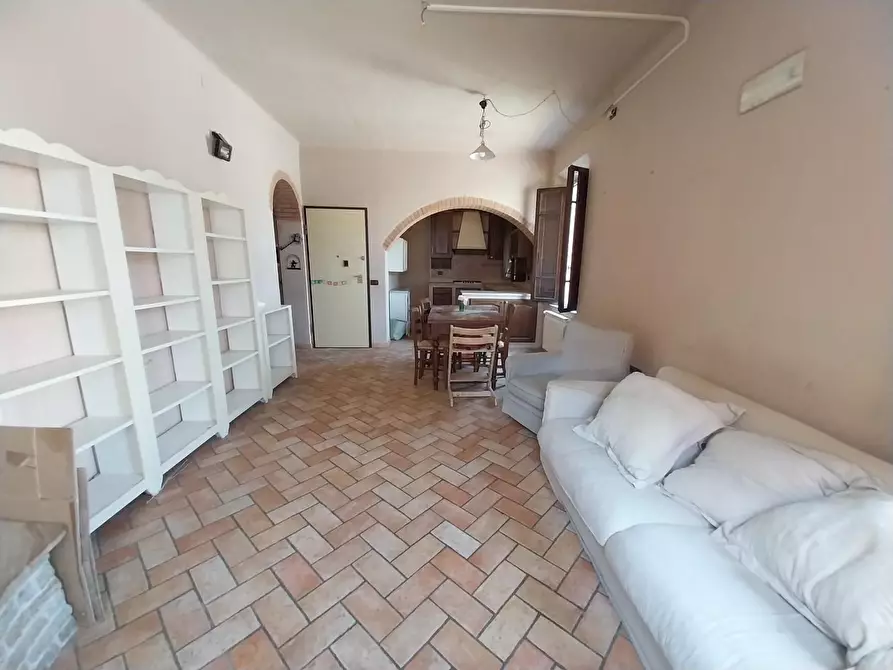 Immagine 24 di Appartamento in vendita  a Calci