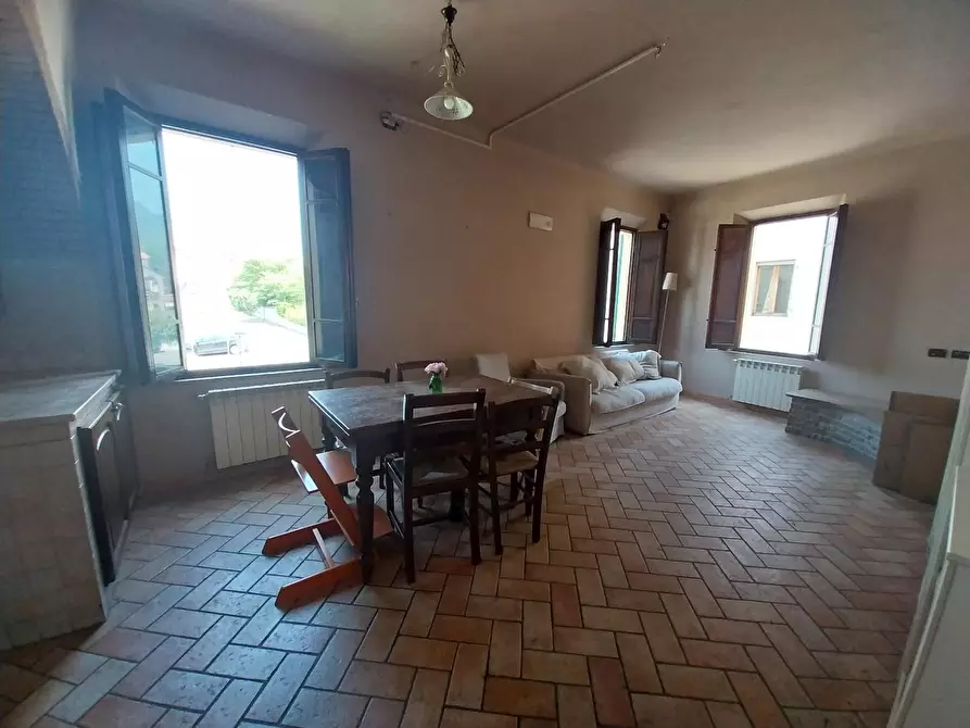 Immagine 5 di Appartamento in vendita  a Calci