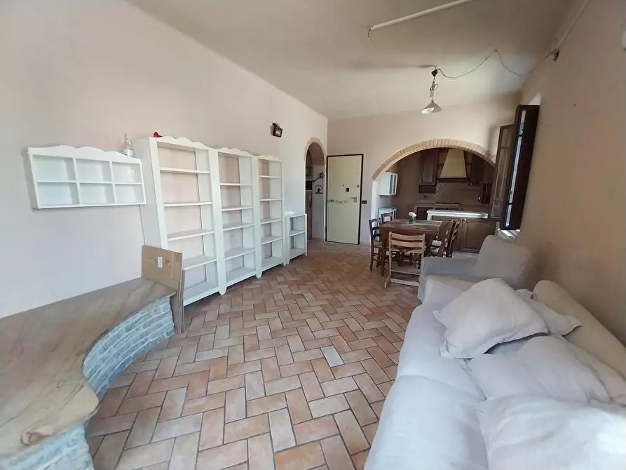 Immagine 6 di Appartamento in vendita  a Calci