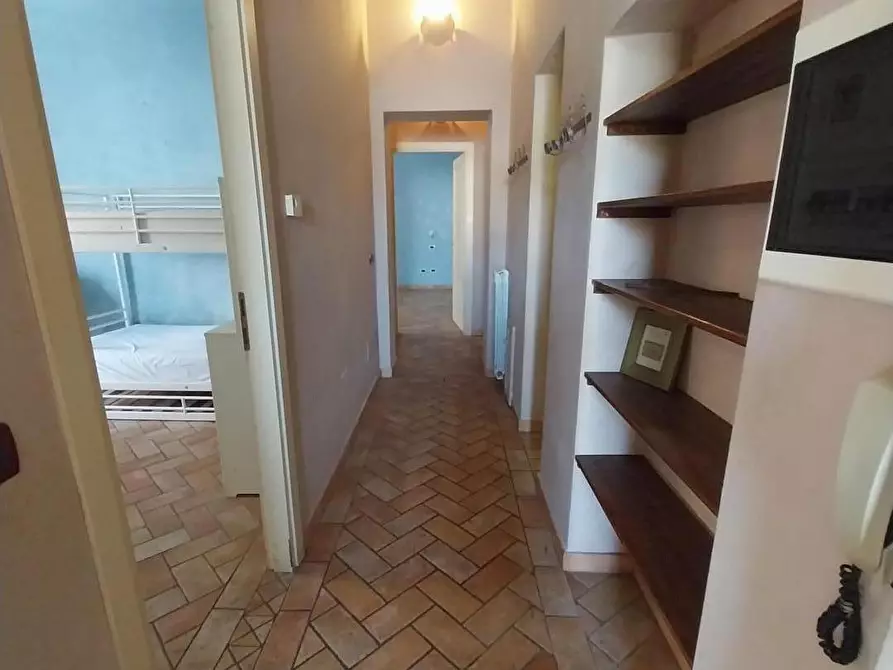 Immagine 23 di Appartamento in vendita  a Calci