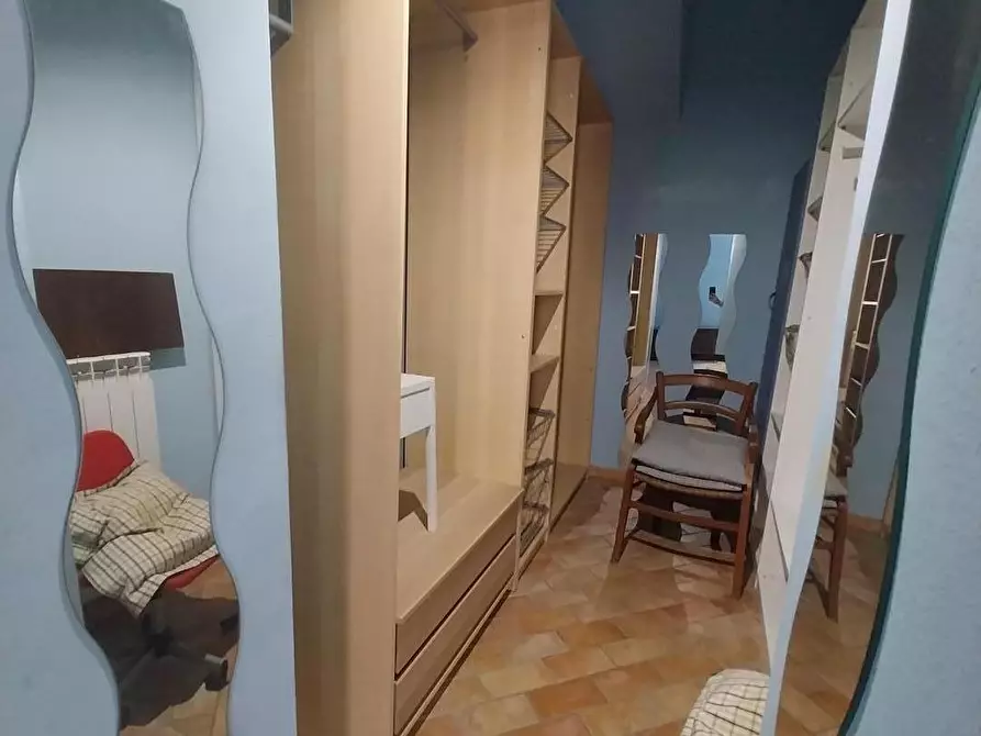 Immagine 19 di Appartamento in vendita  a Calci