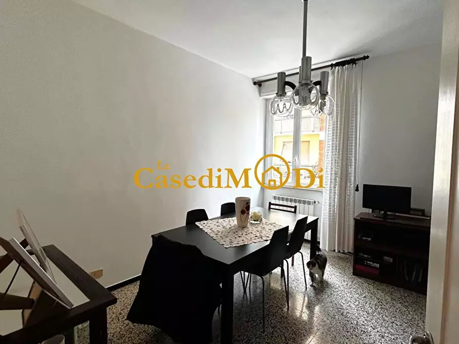 Immagine 3 di Appartamento in vendita  a Livorno