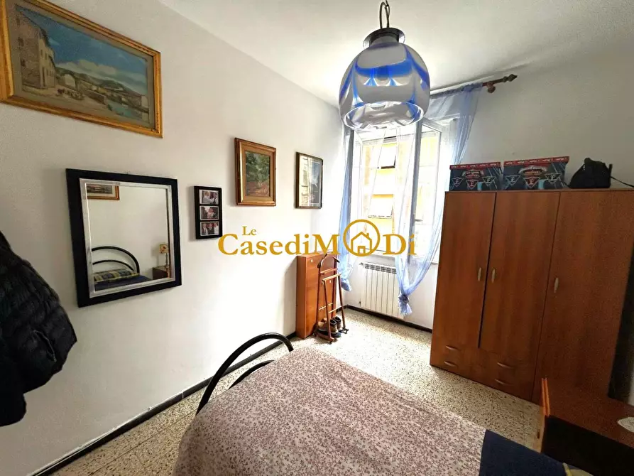 Immagine 16 di Appartamento in vendita  a Livorno