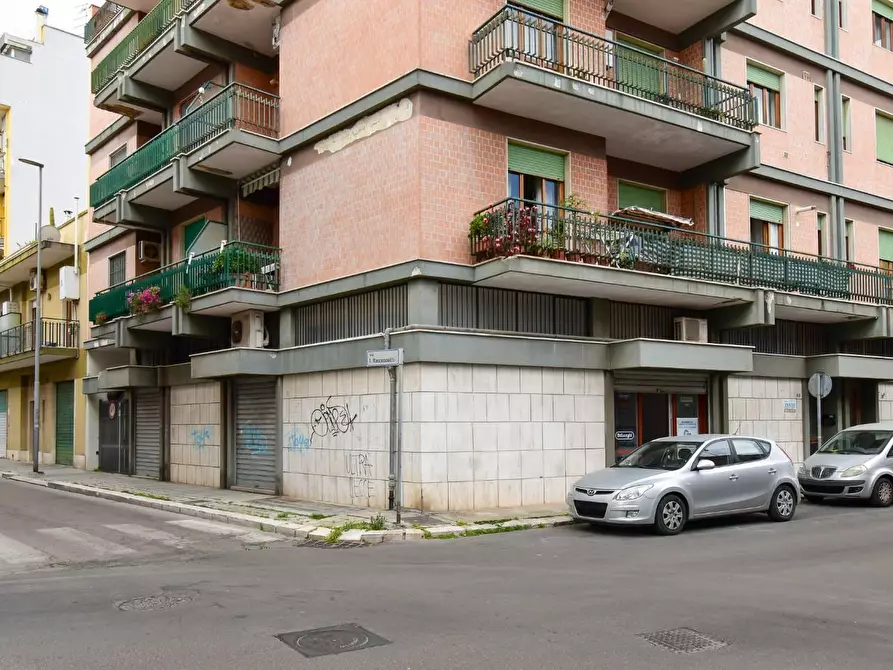 Immagine 24 di Locale commerciale in vendita  a Lecce