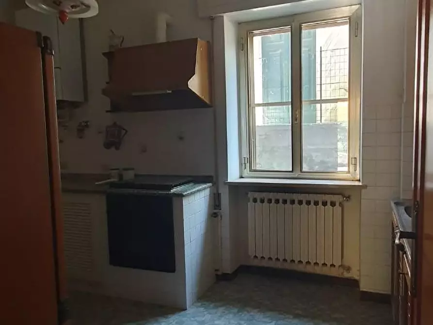 Immagine 15 di Casa bifamiliare in vendita  a Lucca