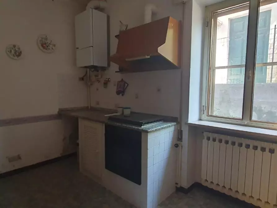 Immagine 16 di Casa bifamiliare in vendita  a Lucca