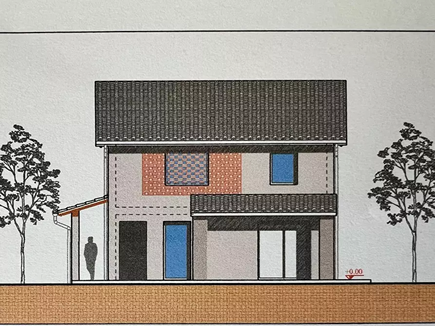 Immagine 3 di Appartamento in vendita  a Montelupo Fiorentino