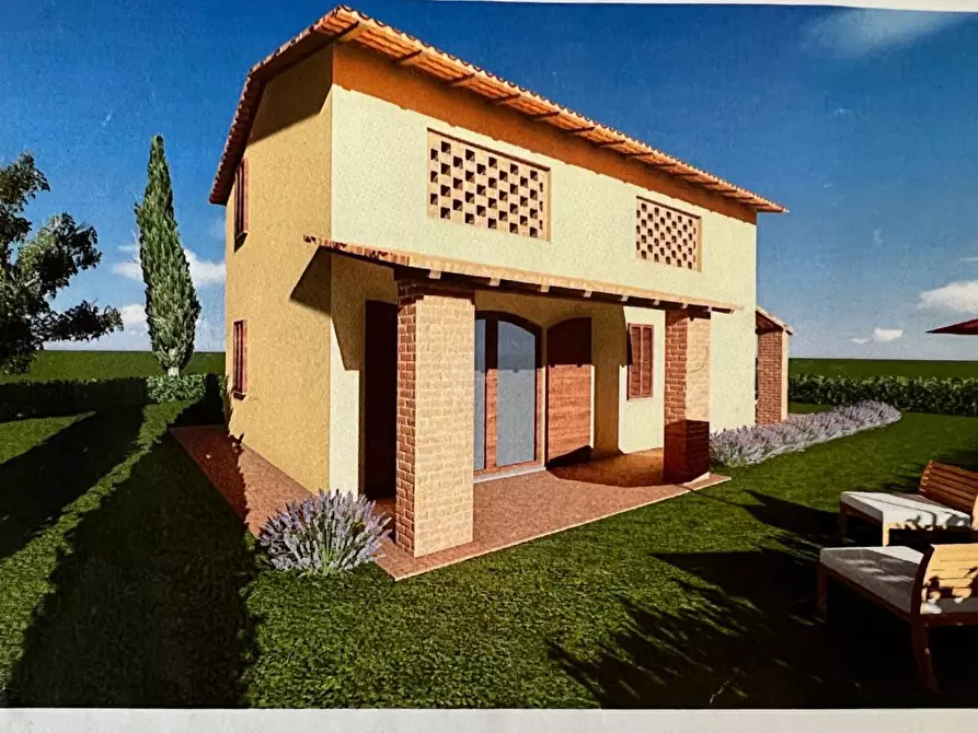 Immagine 4 di Appartamento in vendita  a Montelupo Fiorentino