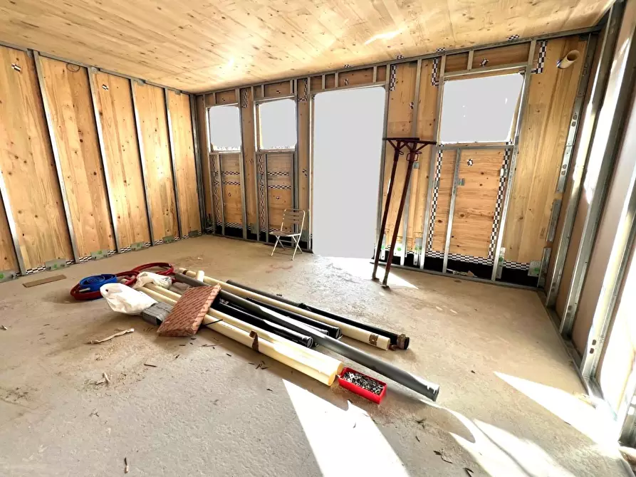 Immagine 6 di Appartamento in vendita  a Montelupo Fiorentino