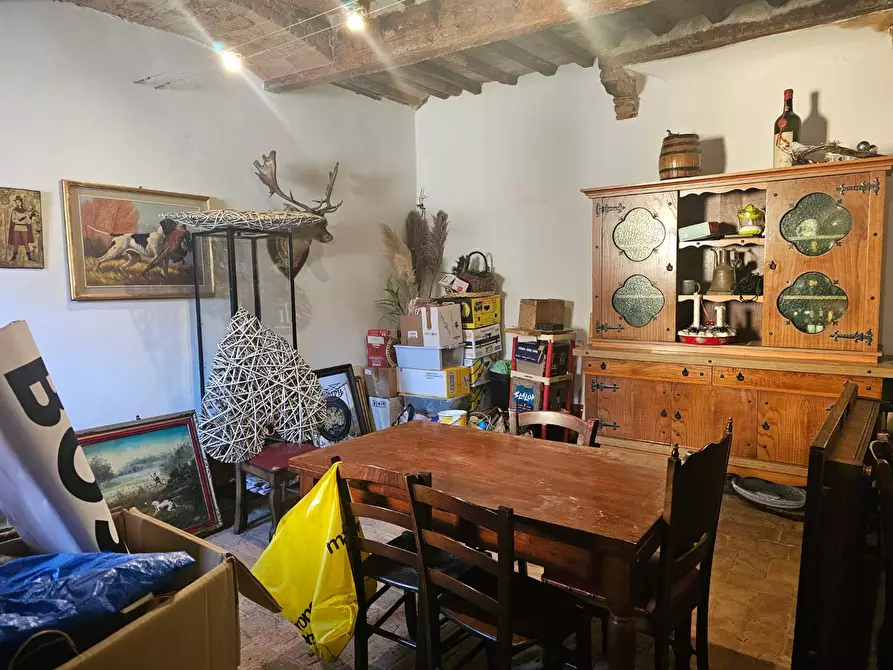 Immagine 17 di Appartamento in vendita  a Collesalvetti