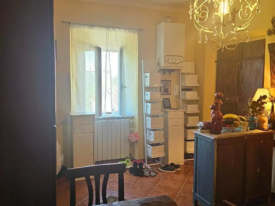 Immagine 5 di Appartamento in vendita  a Collesalvetti