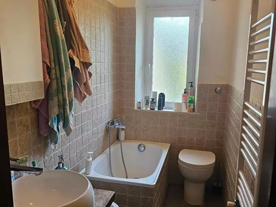 Immagine 11 di Appartamento in vendita  a Collesalvetti