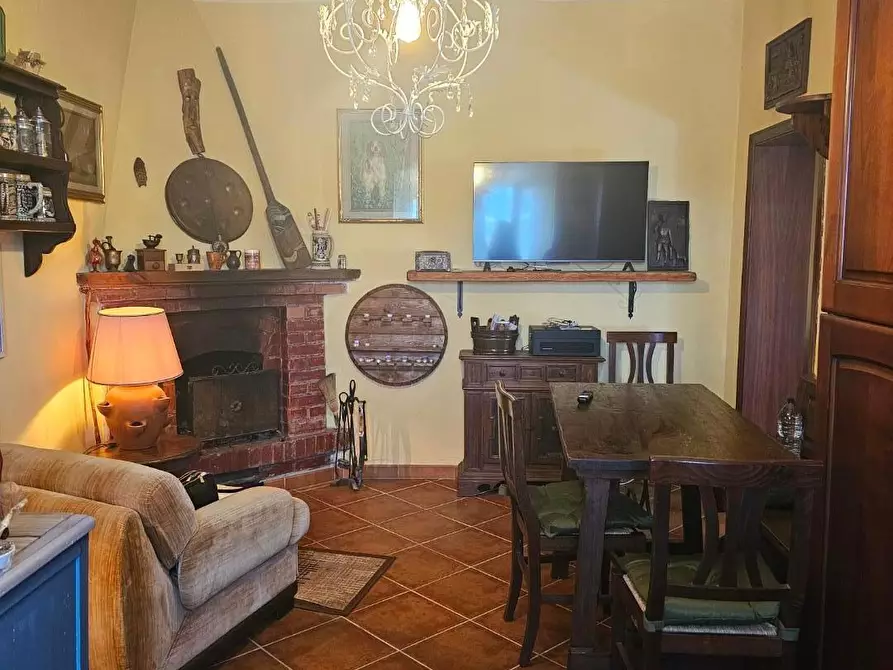 Immagine 3 di Appartamento in vendita  a Collesalvetti