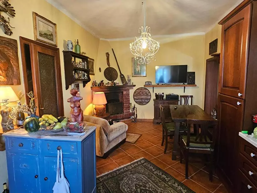 Immagine 4 di Appartamento in vendita  a Collesalvetti