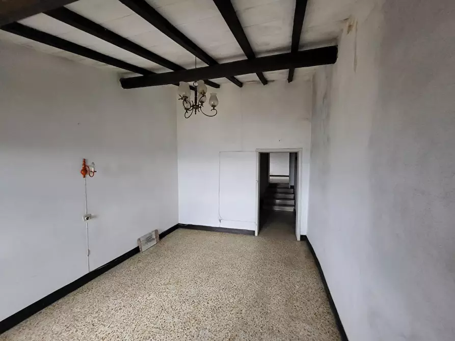 appartamento in vendita a Chianni in zona Rivalto