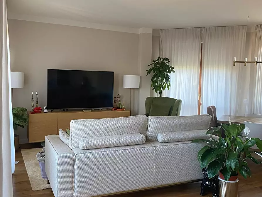 Immagine 4 di Mansarda in vendita  a Capraia E Limite