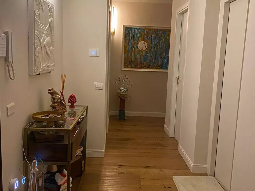 Immagine 11 di Mansarda in vendita  a Capraia E Limite