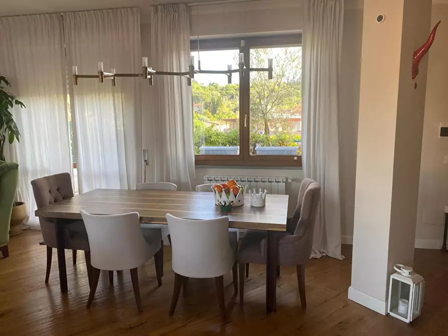 Immagine 6 di Mansarda in vendita  a Capraia E Limite