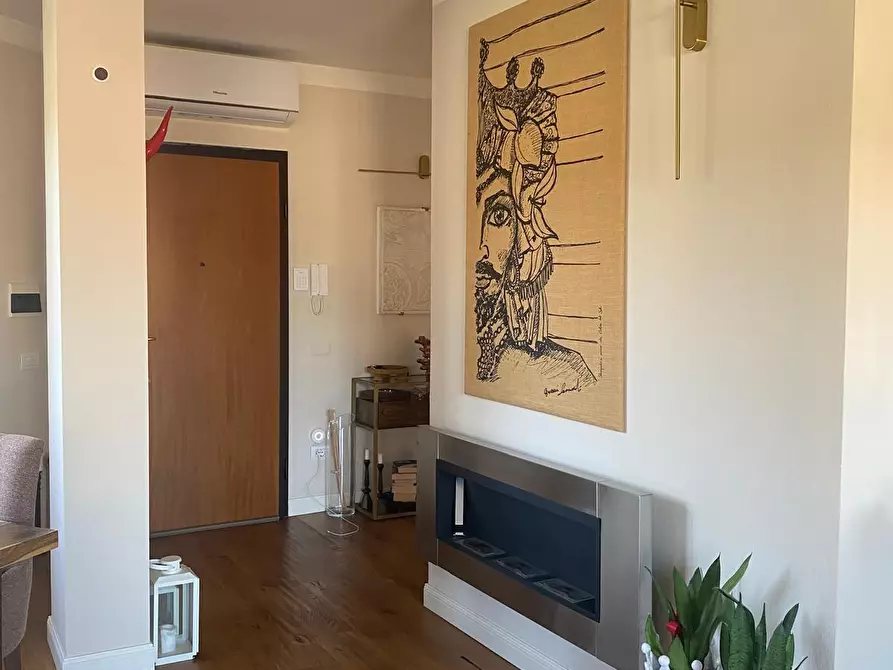 Immagine 8 di Mansarda in vendita  a Capraia E Limite