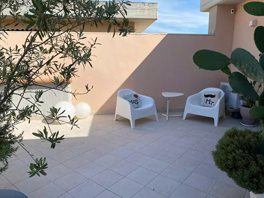 Immagine 18 di Mansarda in vendita  a Capraia E Limite