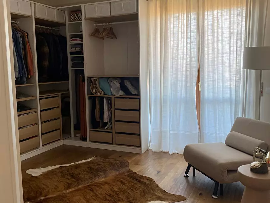 Immagine 12 di Mansarda in vendita  a Capraia E Limite