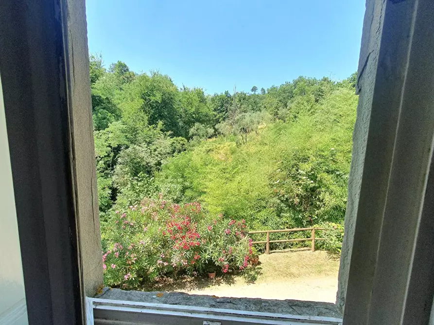 Immagine 24 di Casa semindipendente in vendita  a Lucca