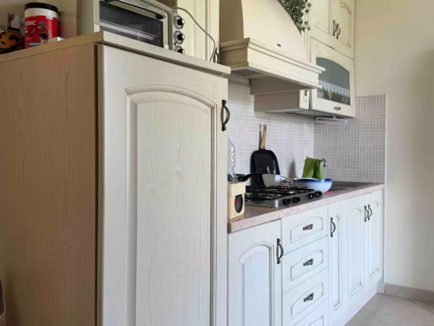 Immagine 9 di Villa in vendita  a Pietrasanta