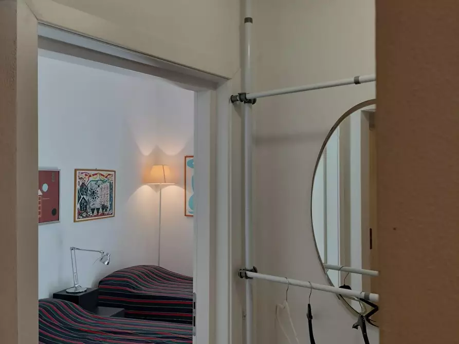 Immagine 2 di Appartamento in affitto  a Livorno