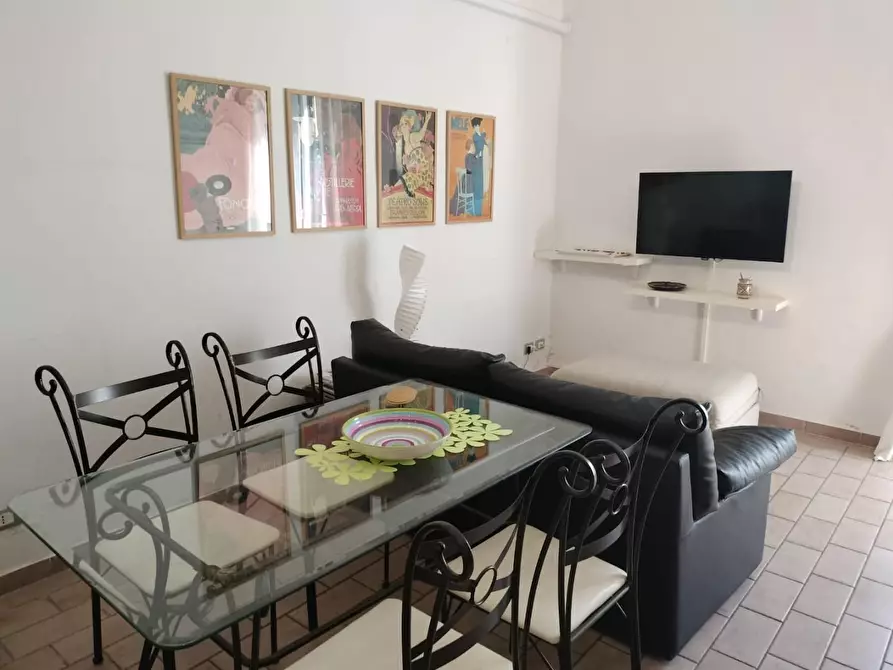 Immagine 25 di Appartamento in affitto  a Livorno