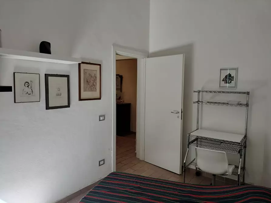 Immagine 7 di Appartamento in affitto  a Livorno