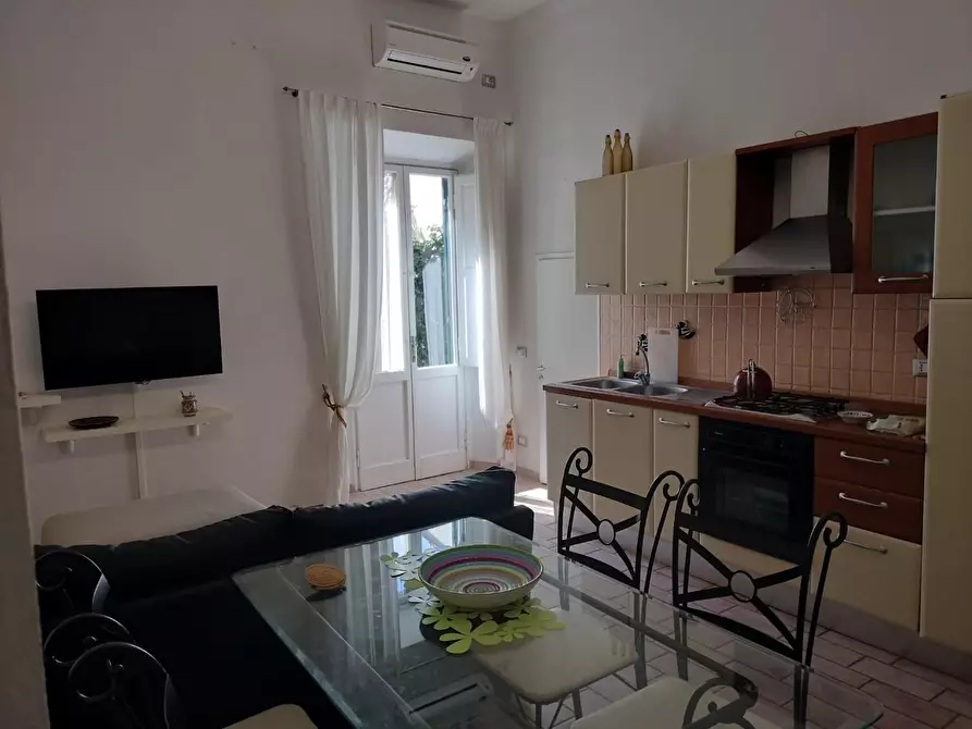 Immagine 9 di Appartamento in affitto  a Livorno