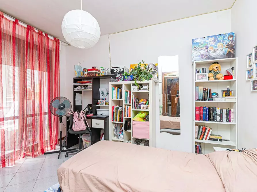 Immagine 16 di Appartamento in vendita  a Ponsacco