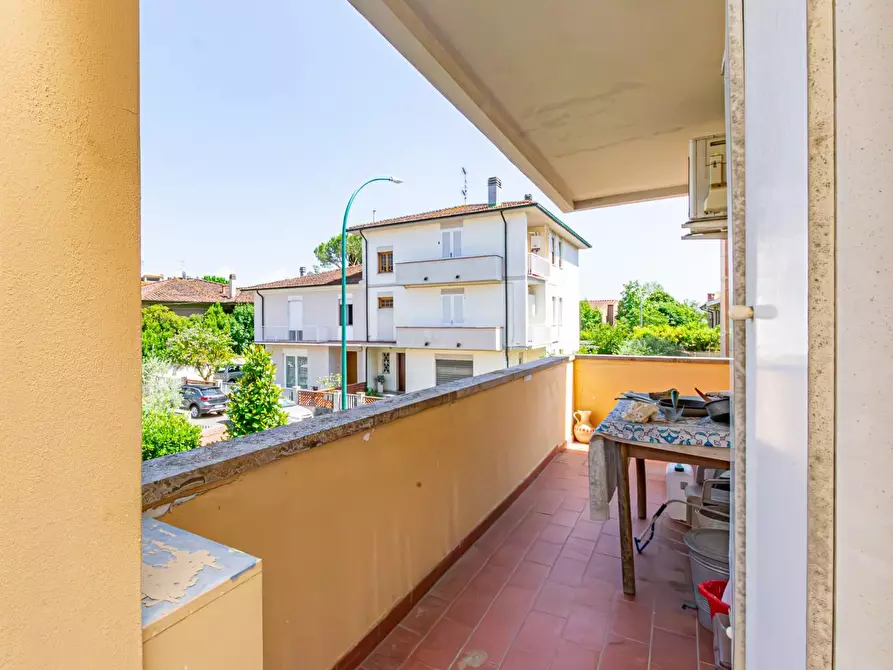 Immagine 6 di Appartamento in vendita  a Ponsacco